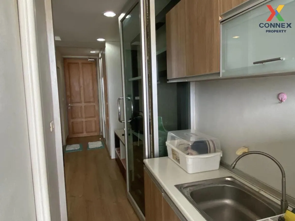 For Rent Condo , The Station Sathorn Bangrak , BTS-Saphan Taksin 