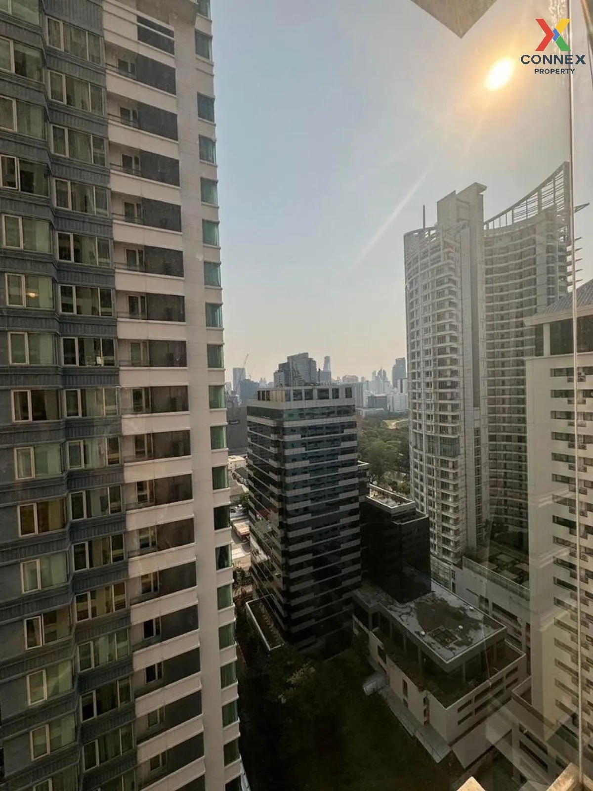 เช่าคอนโด  แกรนด์ หลังสวน BTS-สถานีราชดำริ ลุมพินี เขต ปทุมวัน กร