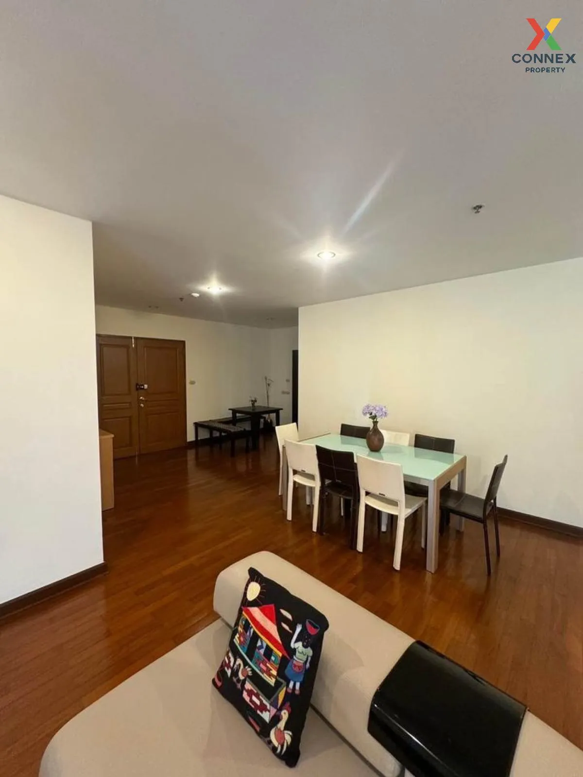 เช่าคอนโด  แกรนด์ หลังสวน BTS-สถานีราชดำริ ลุมพินี เขต ปทุมวัน กร 3