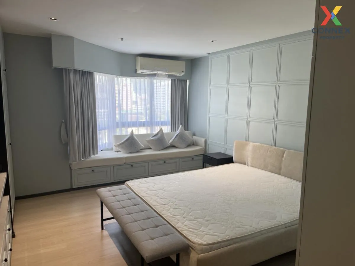 For Rent Condo , Baan Ploenchit , BTS-Phloen Chit , Lumpini , Pat 4