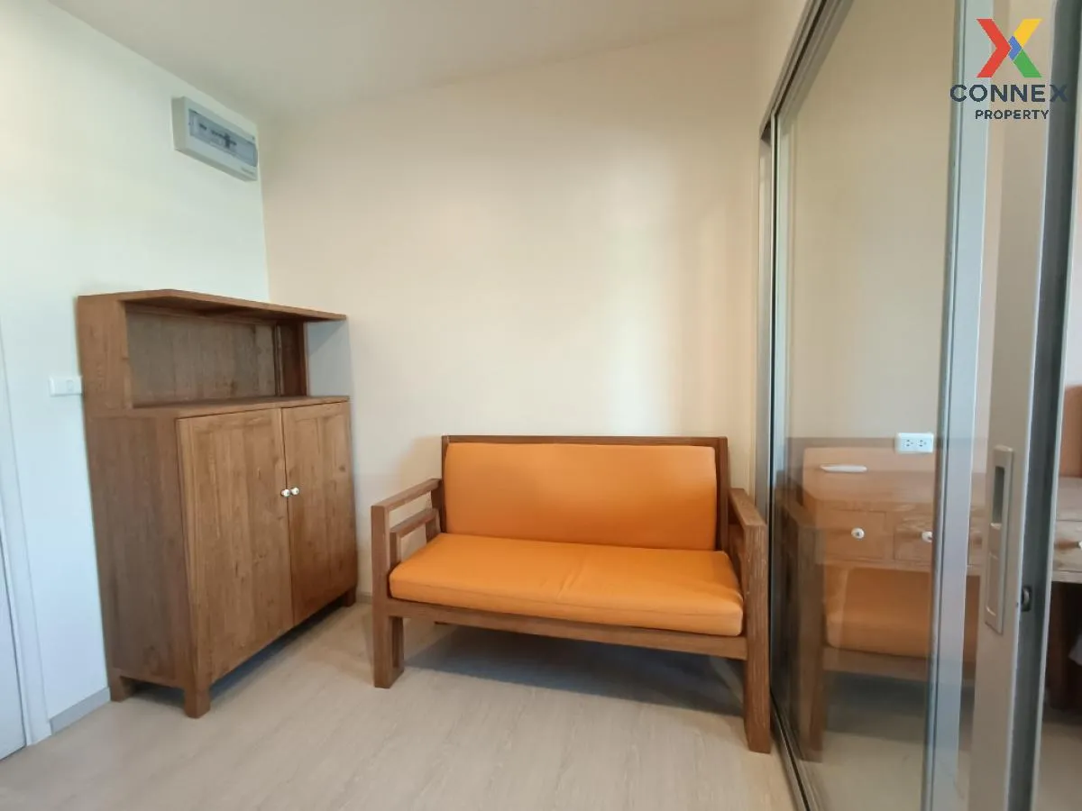 เช่าคอนโด  แอสปาย สาทร - ตากสิน (ทิมเบอร์ โซน) BTS-วุฒากาศ บางค้อ เช่าคอนโด  แอสปาย สาทร - ตากสิน (ทิมเบอร์ โซน) BTS-วุฒากาศ บางค้อ 1