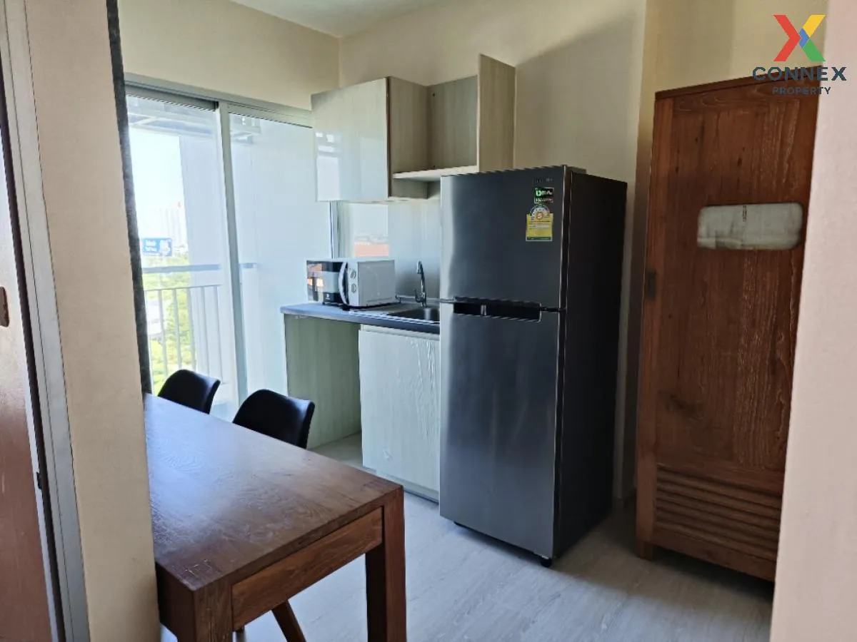 เช่าคอนโด  แอสปาย สาทร - ตากสิน (ทิมเบอร์ โซน) BTS-วุฒากาศ บางค้อ เช่าคอนโด  แอสปาย สาทร - ตากสิน (ทิมเบอร์ โซน) BTS-วุฒากาศ บางค้อ 2