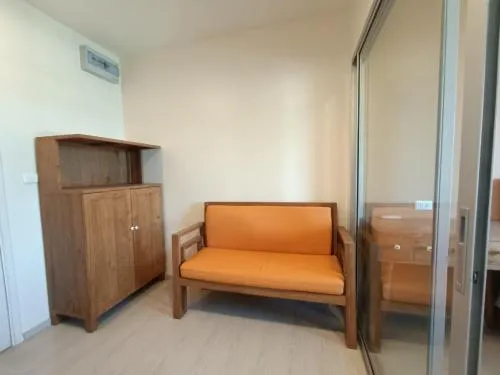 เช่าคอนโด  แอสปาย สาทร - ตากสิน (ทิมเบอร์ โซน) BTS-วุฒากาศ บางค้อ เขต จอมทอง กรุงเทพ CX-97724