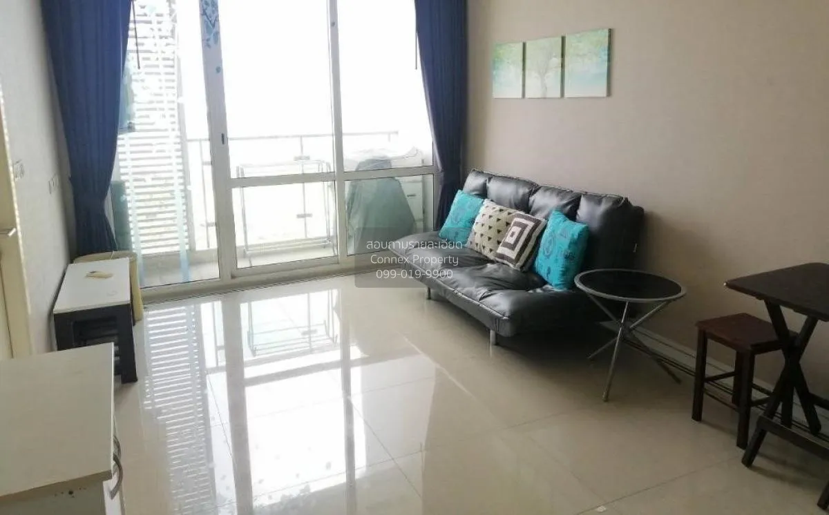 For Sale Condo , TC Green Rama 9 , MRT-Phra Ram 9 , Huai Khwang , 1