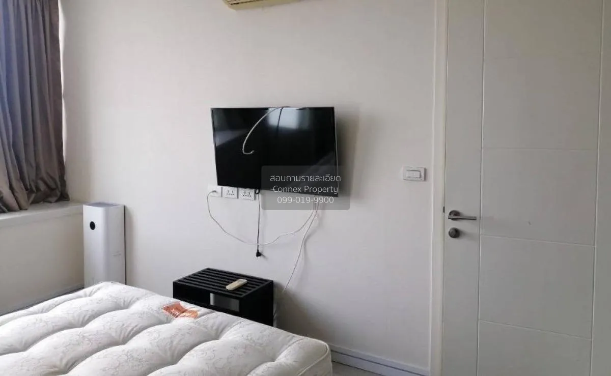 For Sale Condo , TC Green Rama 9 , MRT-Phra Ram 9 , Huai Khwang , 3