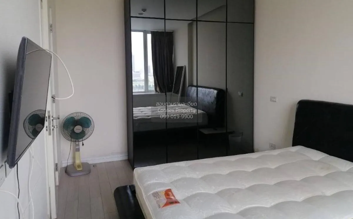 For Rent Condo , TC Green Rama 9 , MRT-Phra Ram 9 , Huai Khwang , 4