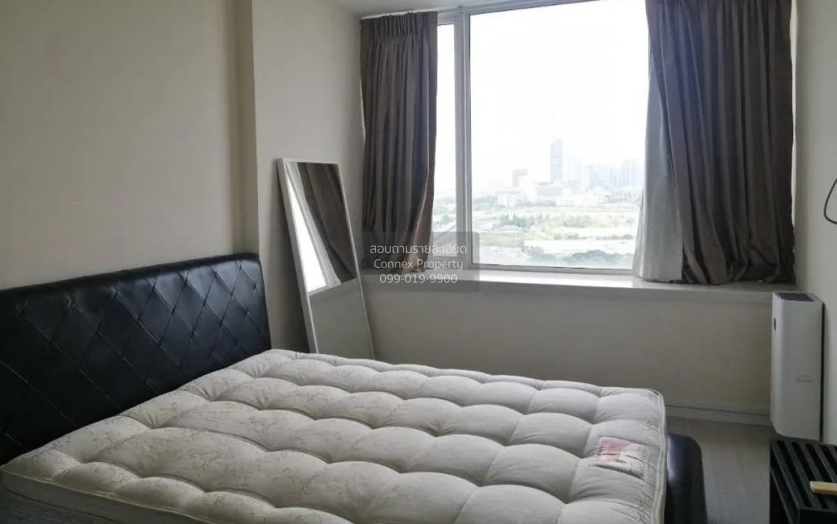 For Rent Condo , TC Green Rama 9 , MRT-Phra Ram 9 , Huai Khwang ,