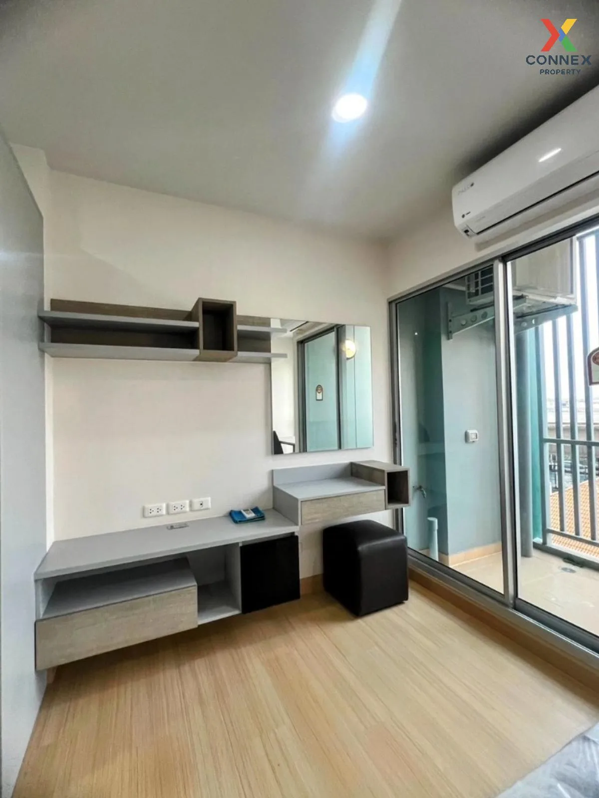 เช่าคอนโด  ศุภาลัย ปาร์ค สถานีตลาดพลู BTS-ตลาดพลู ตลาดพลู เขต ธนบ