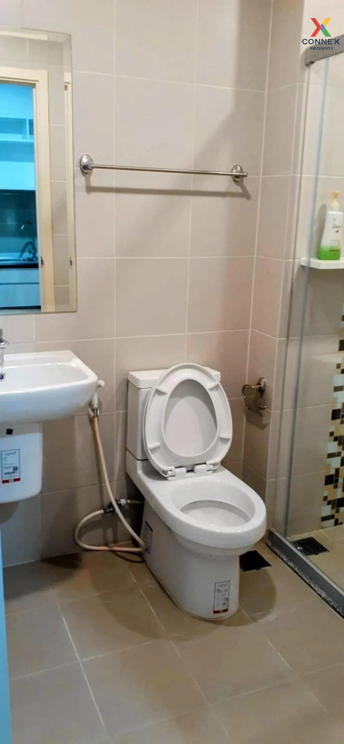 เช่าคอนโด  ศุภาลัย ปาร์ค สถานีตลาดพลู BTS-ตลาดพลู ตลาดพลู เขต ธนบ