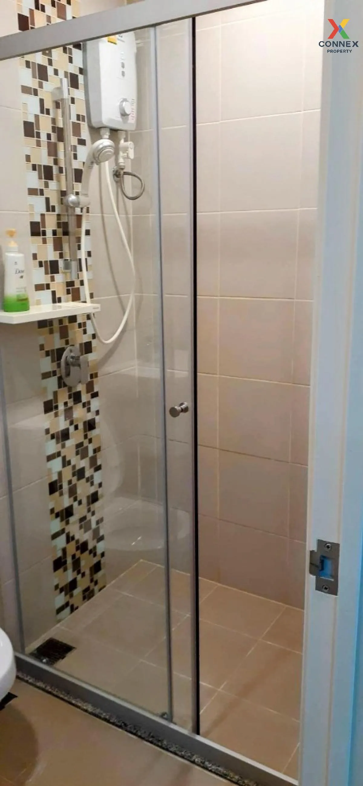 เช่าคอนโด  ศุภาลัย ปาร์ค สถานีตลาดพลู BTS-ตลาดพลู ตลาดพลู เขต ธนบ