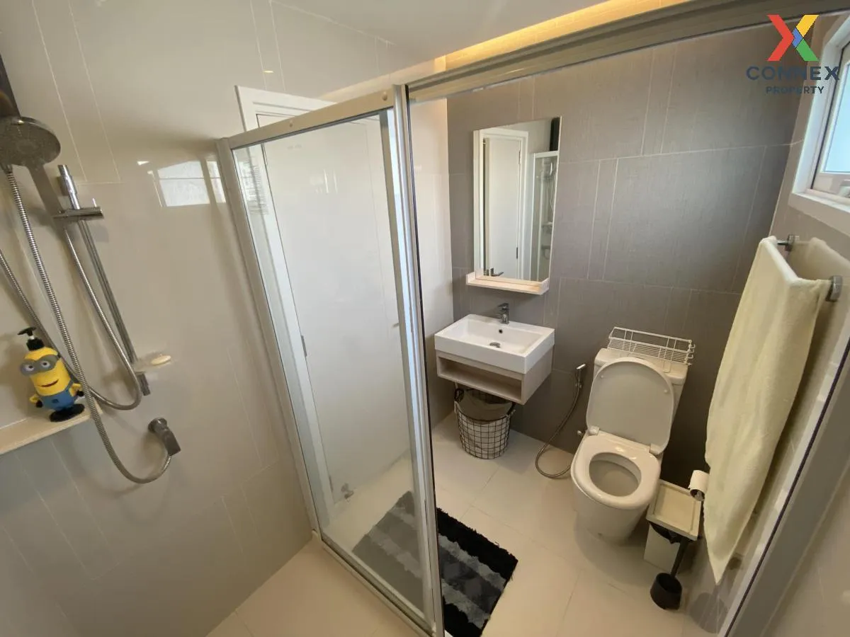 เช่าคอนโด  เดอะคีย์ สาทร - เจริญราษฎร์ BTS-สุรศักดิ์ บางโคล่ เขต 