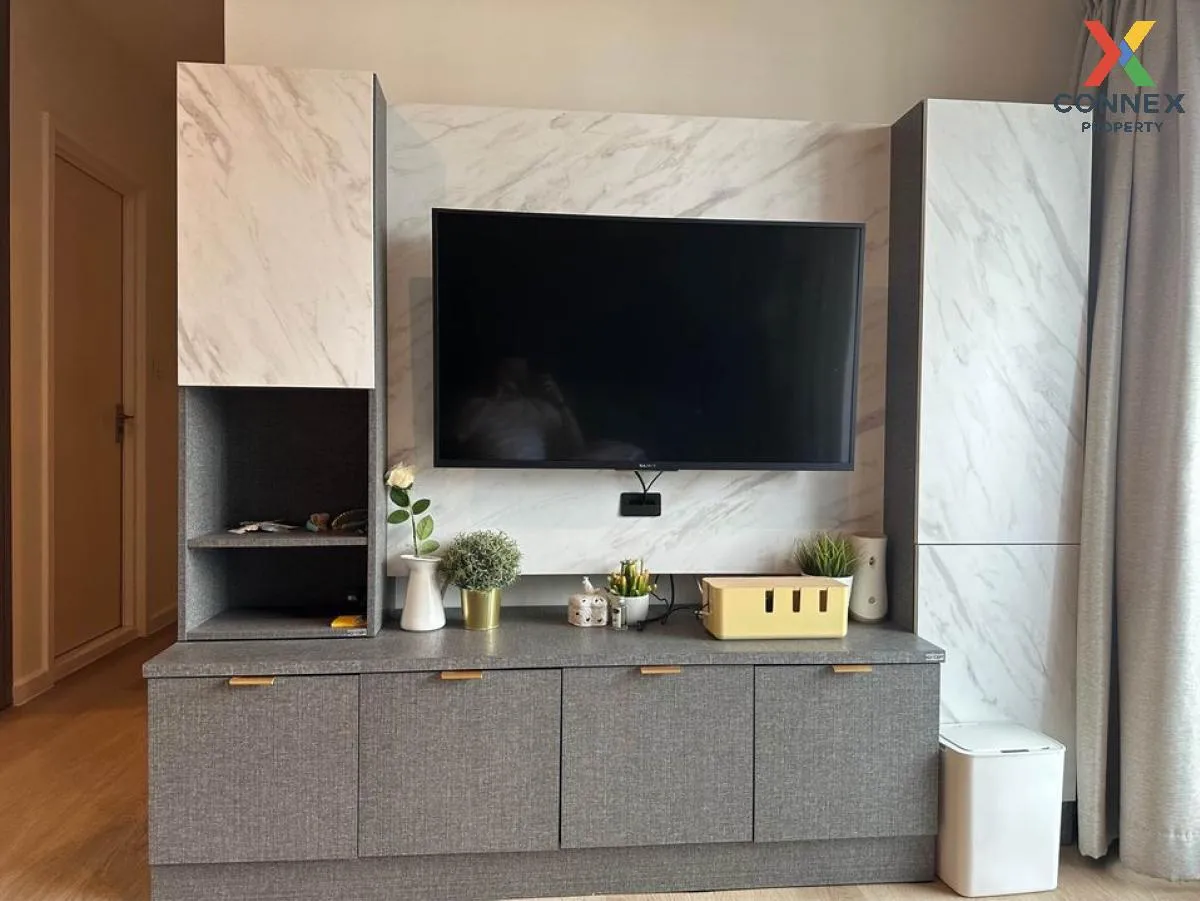 เช่าคอนโด  เดอะคีย์ สาทร - เจริญราษฎร์ BTS-สุรศักดิ์ บางโคล่ เขต  2