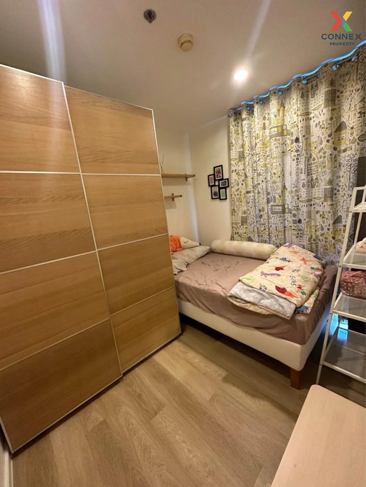 เช่าคอนโด  เดอะคีย์ สาทร - เจริญราษฎร์ BTS-สุรศักดิ์ บางโคล่ เขต 