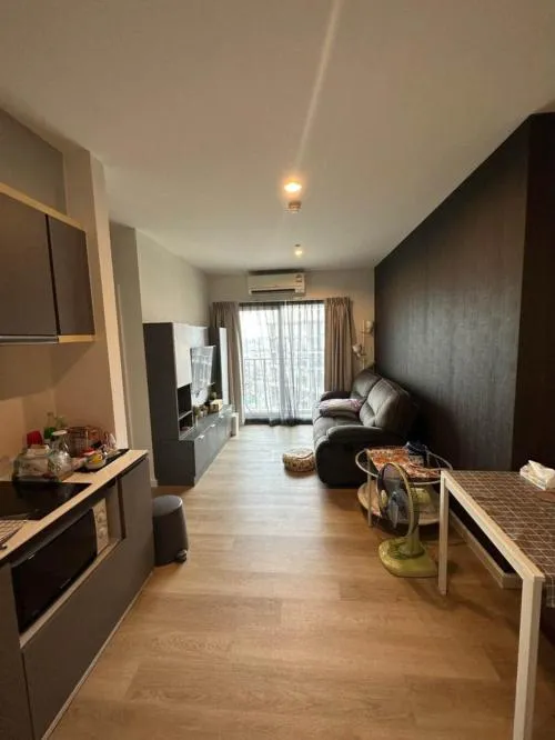 For Rent Condo , The Key Sathorn - Charoenrat , BTS-Surasak , Bang Khlo , Bang Kho Laem , Bangkok , CX-97736