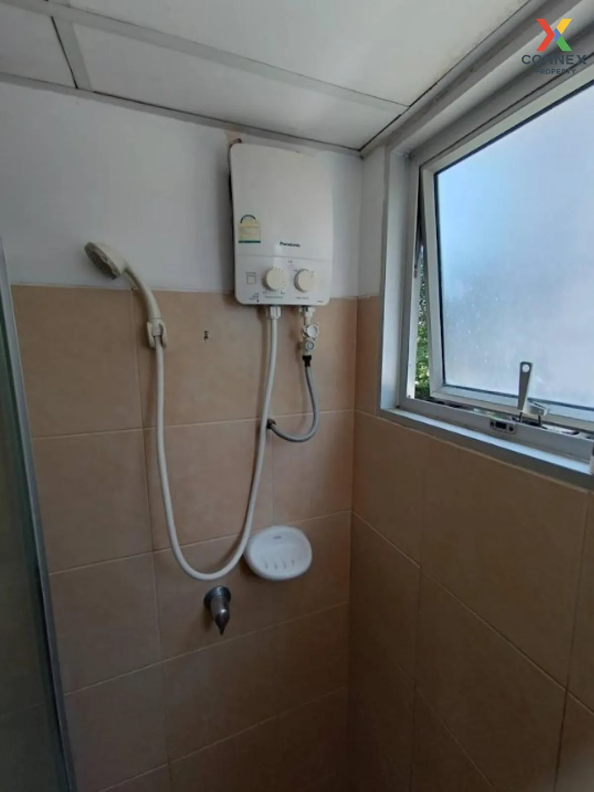 For Rent Condo , Supalai City Home Ratchada 10 , MRT-Huai Khwang 