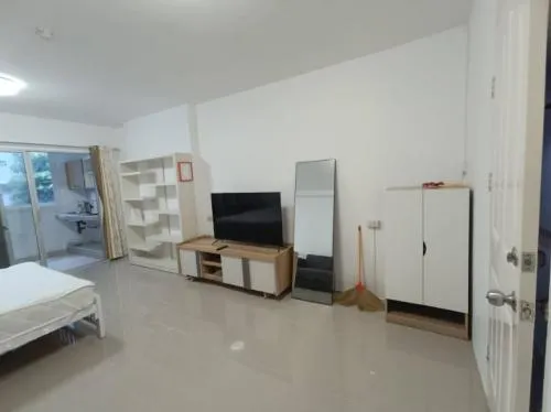 For Rent Condo , Supalai City Home Ratchada 10 , MRT-Huai Khwang , Huai Khwang , Huai Khwang , Bangkok , CX-97737