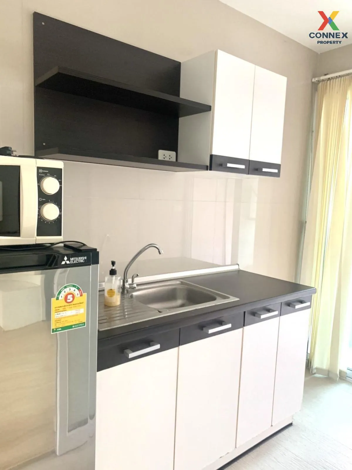 For Rent Condo , Happy Condo Ladprao 101 , Khlong Chan , Bang Kap 3