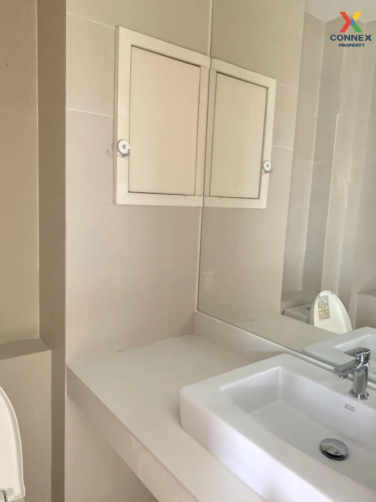 เช่าคอนโด  แฮปปี้ คอนโด ลาดพร้าว 101 คลองจั่น เขต บางกะปิ กรุงเทพ