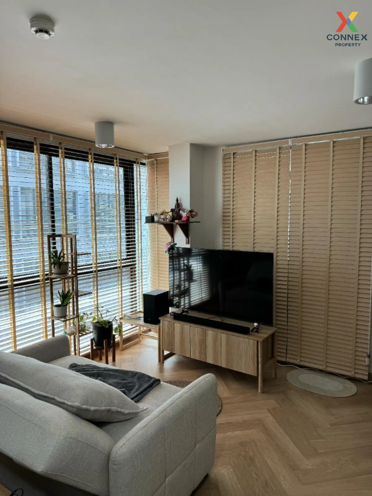 ขายคอนโด  ชาโตว์ อิน ทาวน์ รัชดา 20-2 MRT-สุทธิสาร สามเสนนอก เขต  1