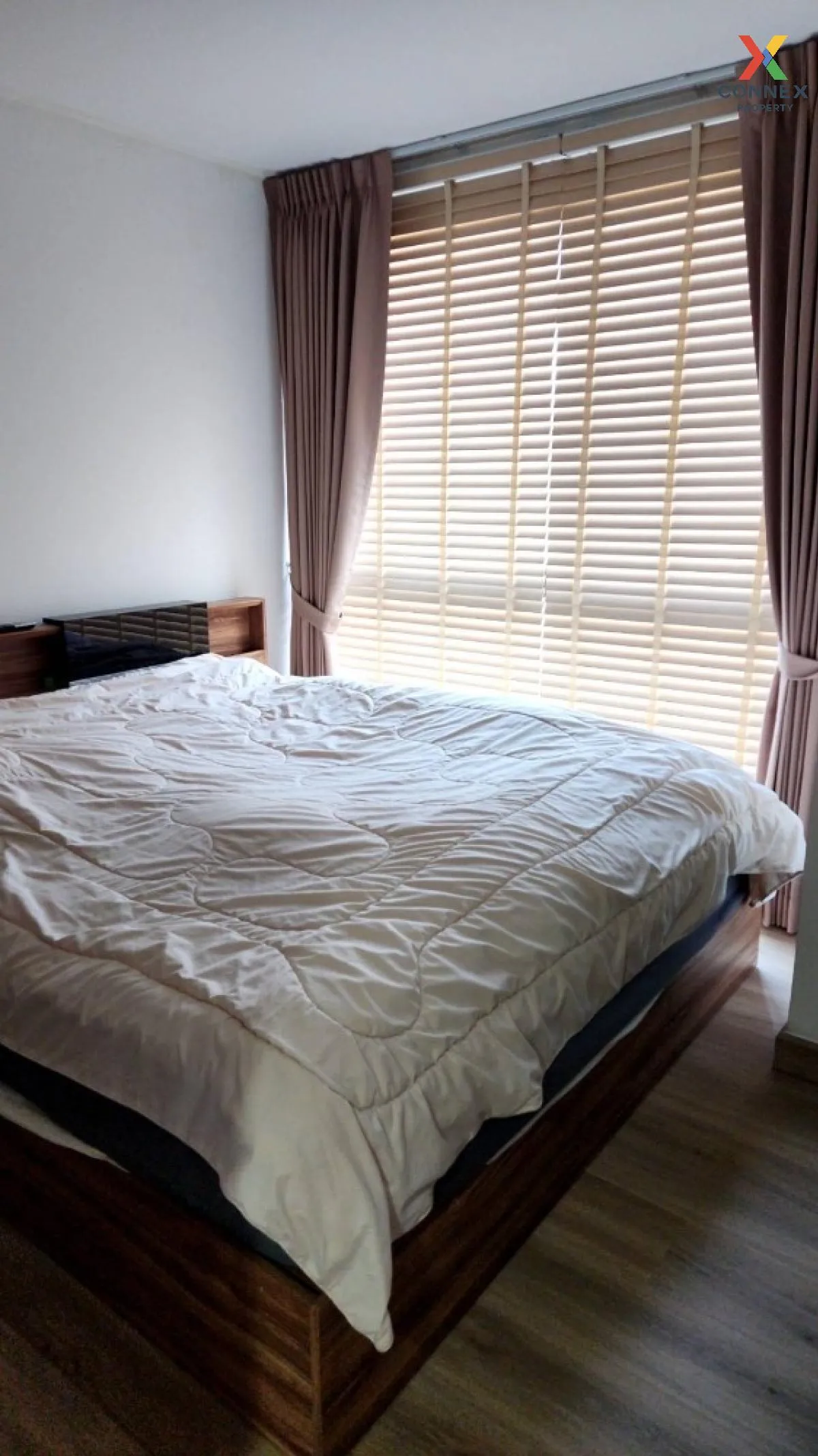 ขายคอนโด  ชาโตว์ อิน ทาวน์ รัชดา 20-2 MRT-สุทธิสาร สามเสนนอก เขต  4