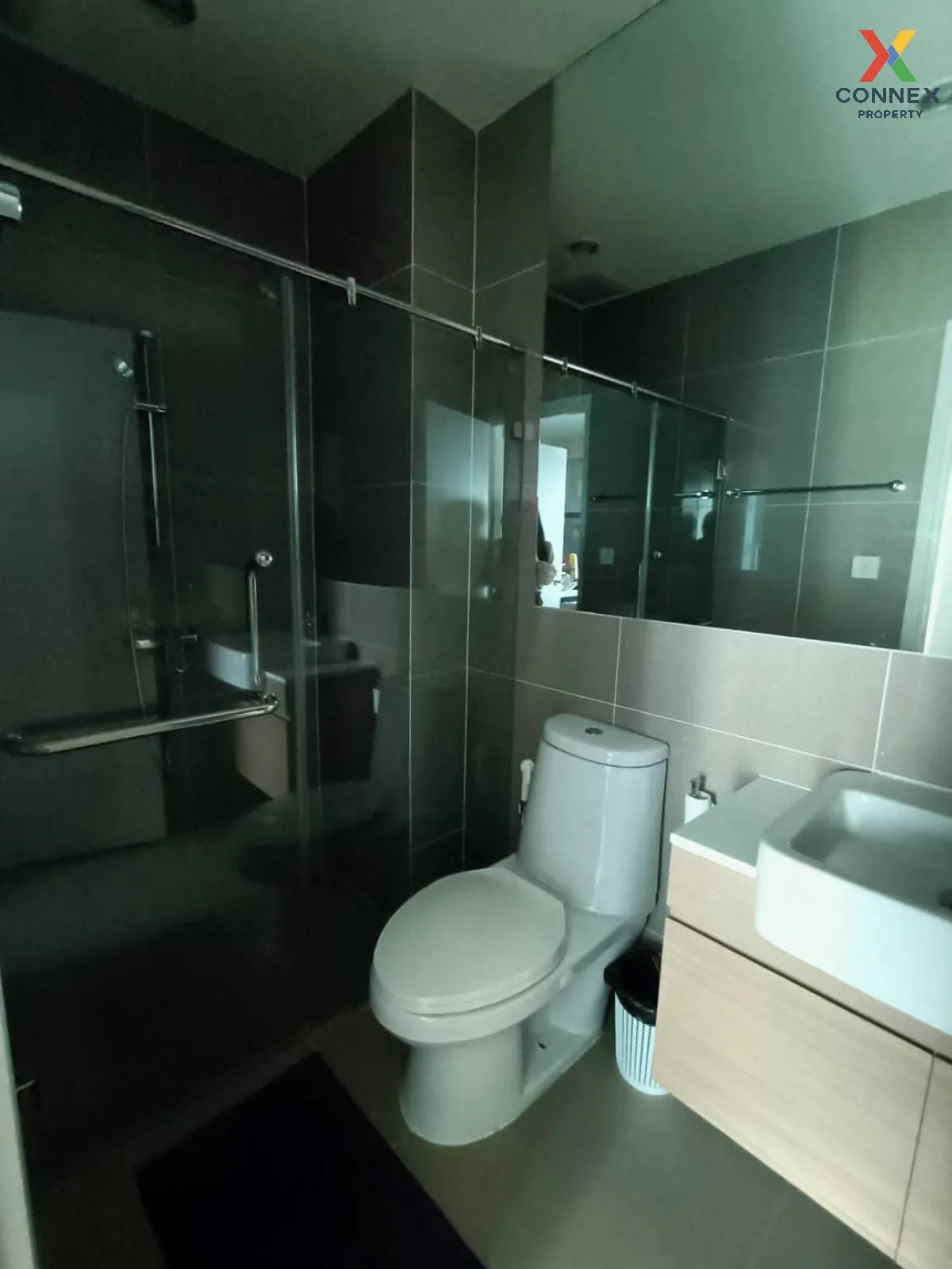 เช่าคอนโด  โนเบิล รีวอลฟ์ รัชดา 1 MRT-ศูนย์วัฒนธรรมแห่งประเทศไทย 