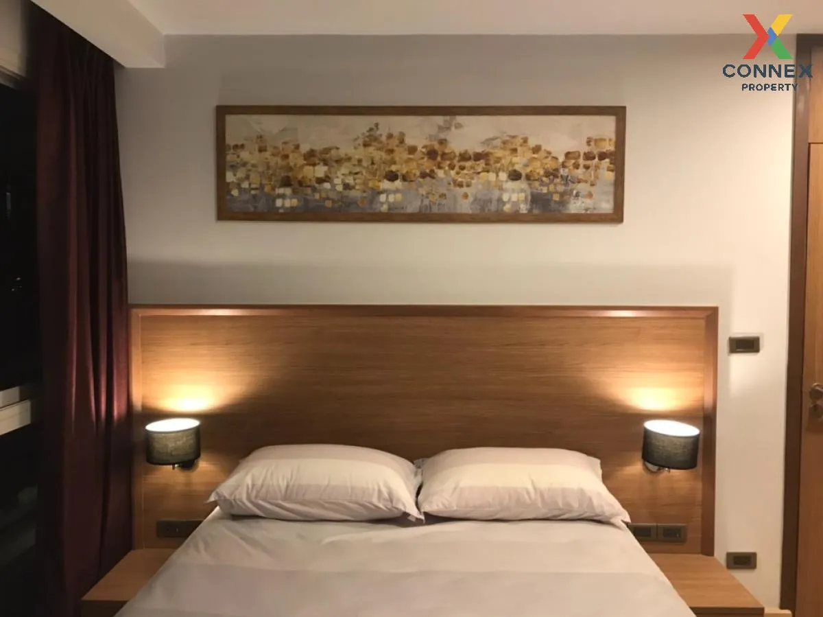 ขายคอนโด  ชาโตว์ อิน ทาวน์ รัชดา 20-2 MRT-สุทธิสาร สามเสนนอก เขต 