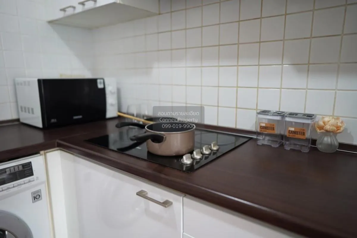 ขายคอนโด  เดอะ 49 พลัส 2 BTS-ทองหล่อ คลองตัน เขต วัฒนา กรุงเทพ CX 3