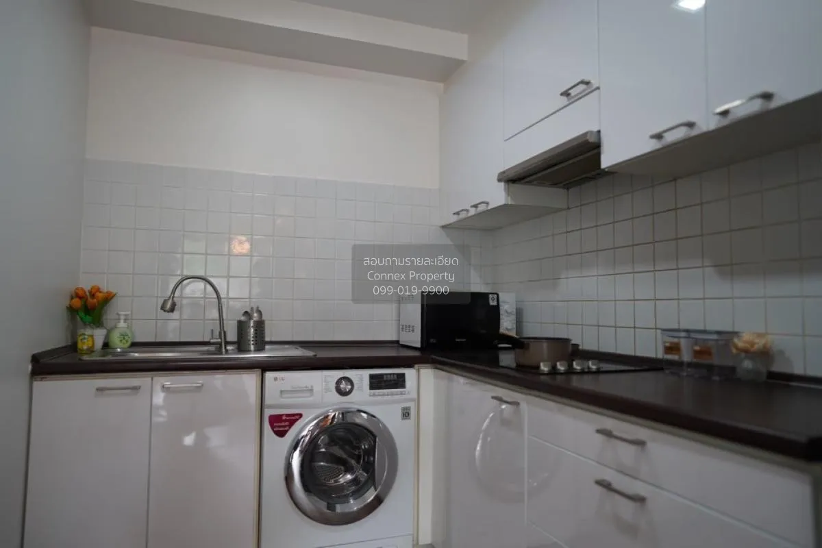 ขายคอนโด  เดอะ 49 พลัส 2 BTS-ทองหล่อ คลองตัน เขต วัฒนา กรุงเทพ CX 4