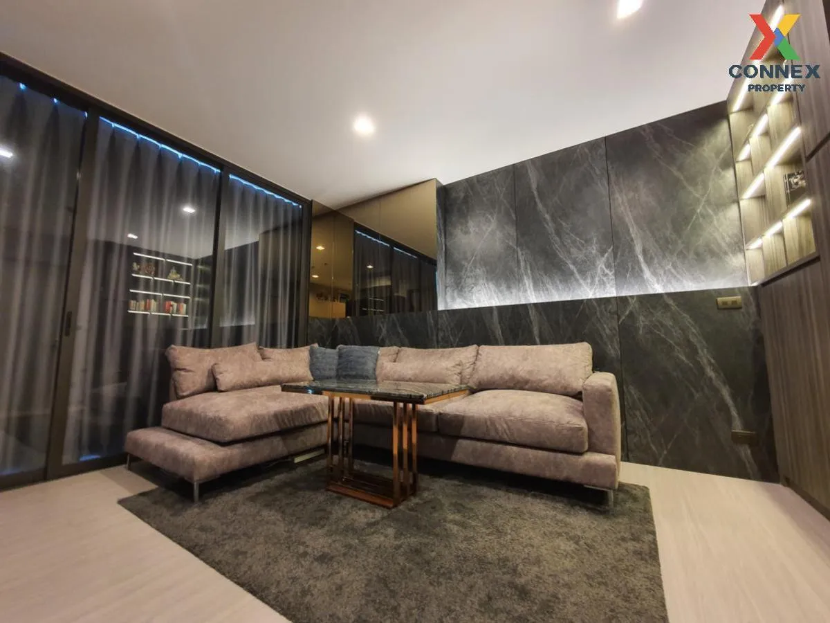 For Rent Condo , Life Sukhumvit 62 , BTS-Bang Chak , Bang Chak ,  1