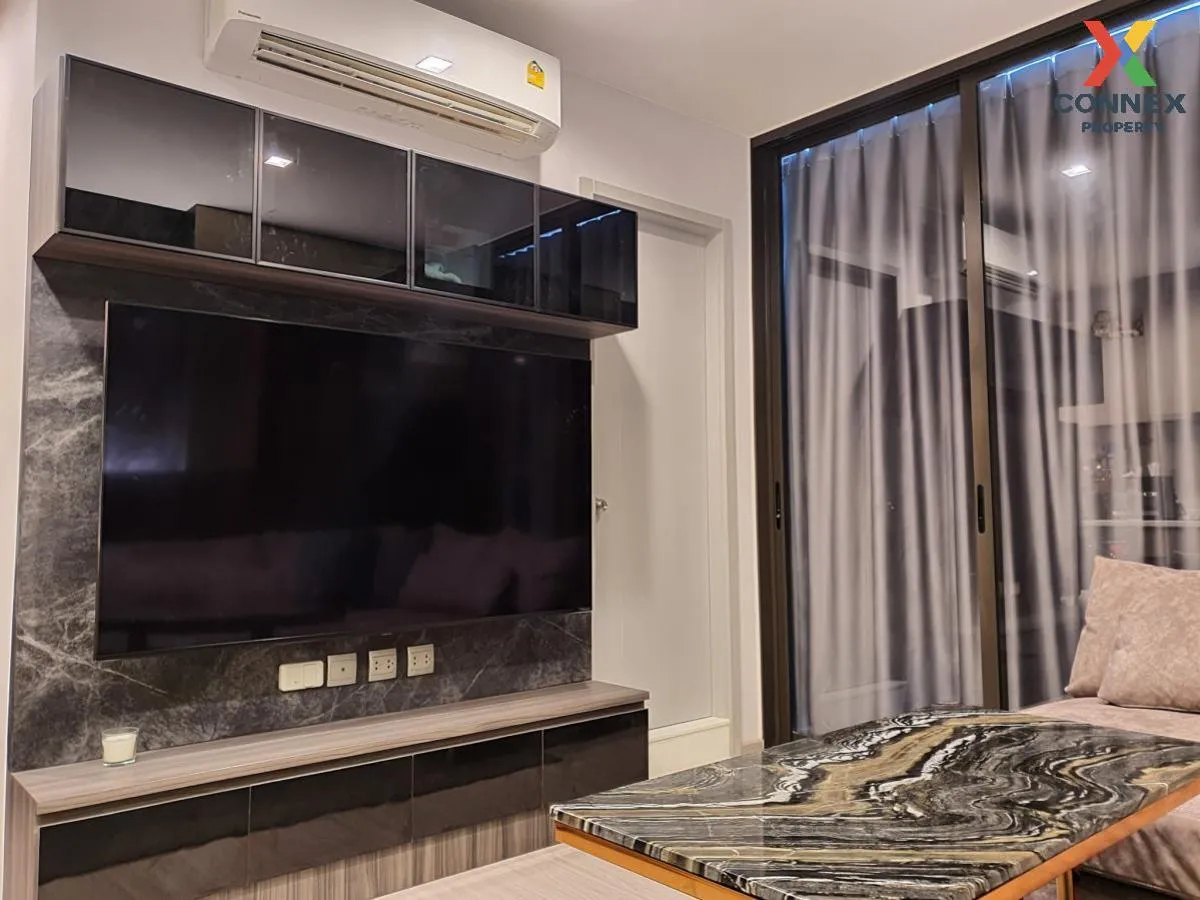 For Rent Condo , Life Sukhumvit 62 , BTS-Bang Chak , Bang Chak ,  3