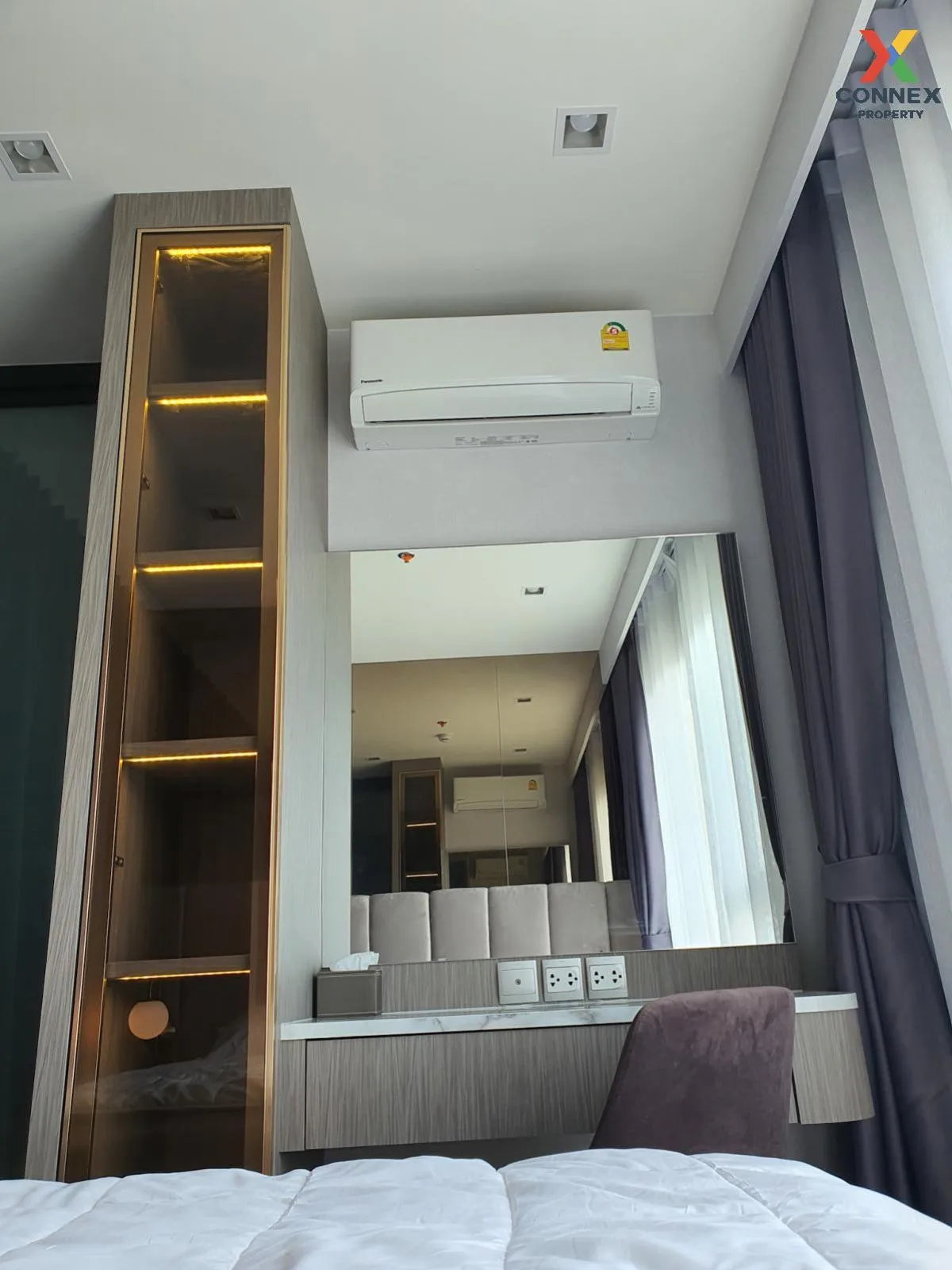 For Rent Condo , Life Sukhumvit 62 , BTS-Bang Chak , Bang Chak , 