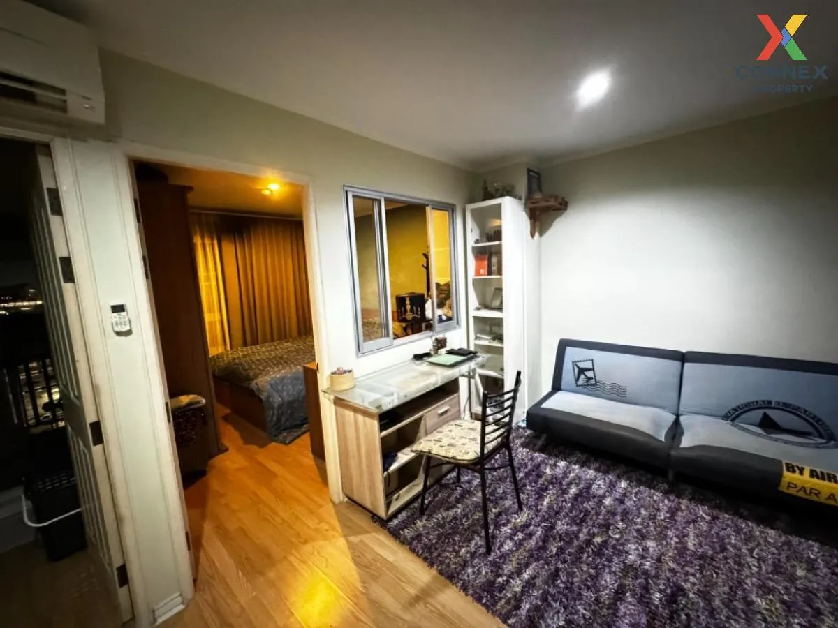 For Sale Condo , Lumpini Ville Ramintra - Laksi , Anusawari , Ban For Sale Condo , Lumpini Ville Ramintra - Laksi , Anusawari , Ban 2