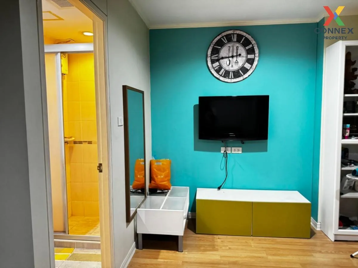 For Sale Condo , Lumpini Ville Ramintra - Laksi , Anusawari , Ban For Sale Condo , Lumpini Ville Ramintra - Laksi , Anusawari , Ban 3