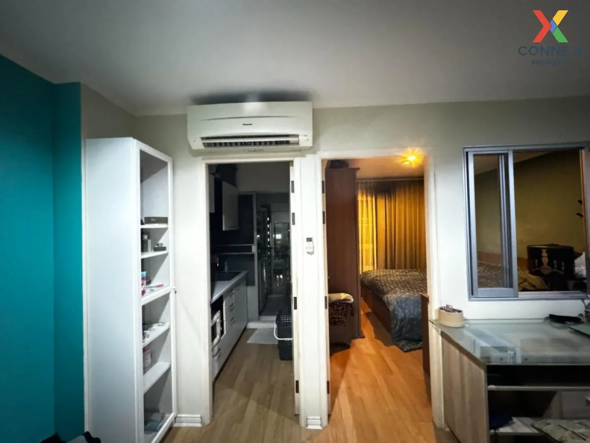 For Sale Condo , Lumpini Ville Ramintra - Laksi , Anusawari , Ban For Sale Condo , Lumpini Ville Ramintra - Laksi , Anusawari , Ban 4