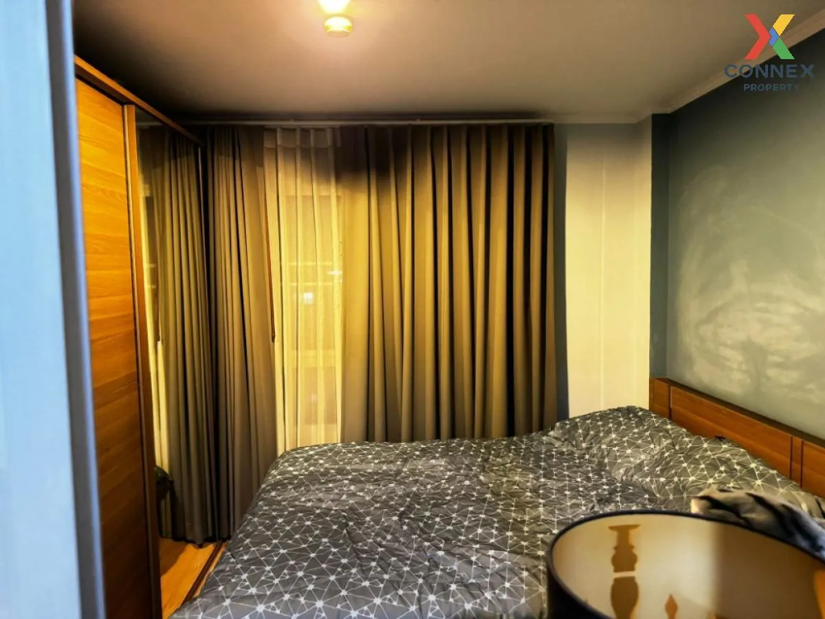 For Sale Condo , Lumpini Ville Ramintra - Laksi , Anusawari , Ban For Sale Condo , Lumpini Ville Ramintra - Laksi , Anusawari , Ban