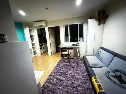 For Sale Condo , Lumpini Ville Ramintra - Laksi , Anusawari , Bang Khen , Bangkok , CX-97756 For Sale Condo , Lumpini Ville Ramintra - Laksi , Anusawari , Bang Khen , Bangkok , CX-97756