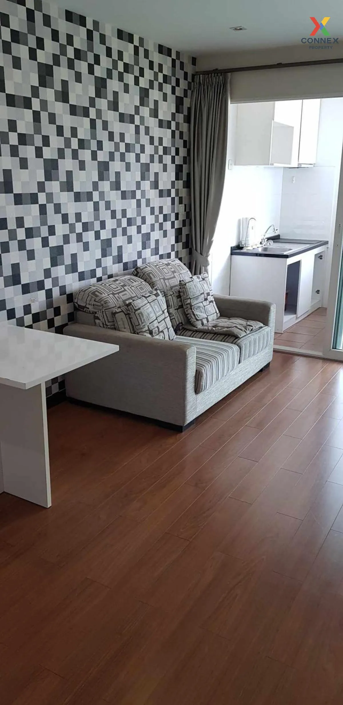 For Sale Condo , Ables Ladprao 27 , MRT-Lat Phrao , Chankasem , C 1