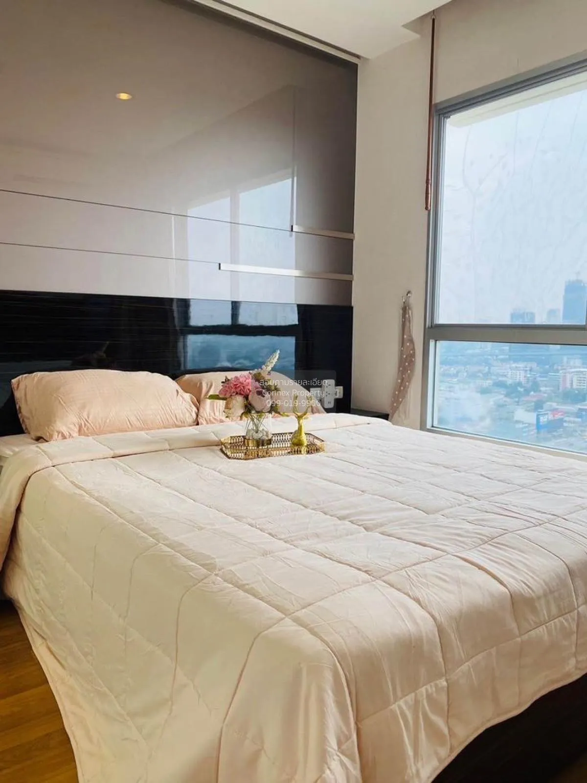 เช่าคอนโด  ลุมพินี พาร์ค ริเวอร์ไซด์ - พระราม 3 บางโพงพาง เขต ยาน