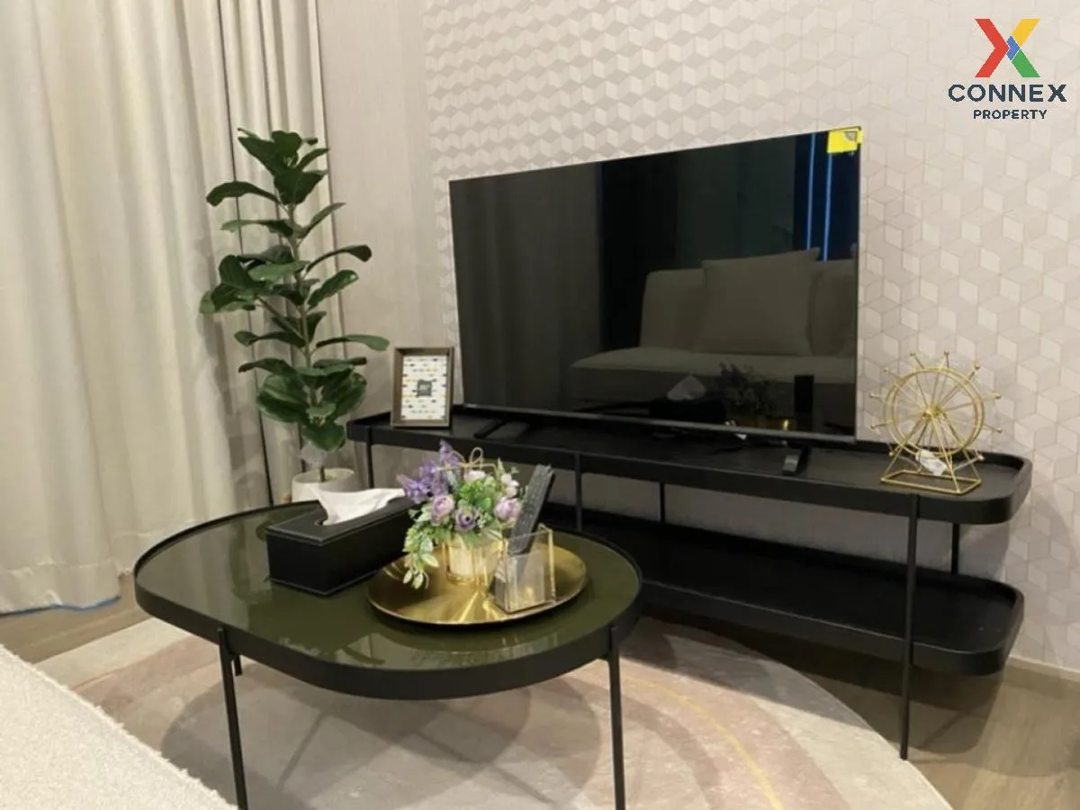 ขายคอนโด  เดอะ เครสท์ พาร์ค เรสซิเดนซ์  MRT-พหลโยธิน จอมพล  เขต จ ขายคอนโด  เดอะ เครสท์ พาร์ค เรสซิเดนซ์  MRT-พหลโยธิน จอมพล  เขต จ 3