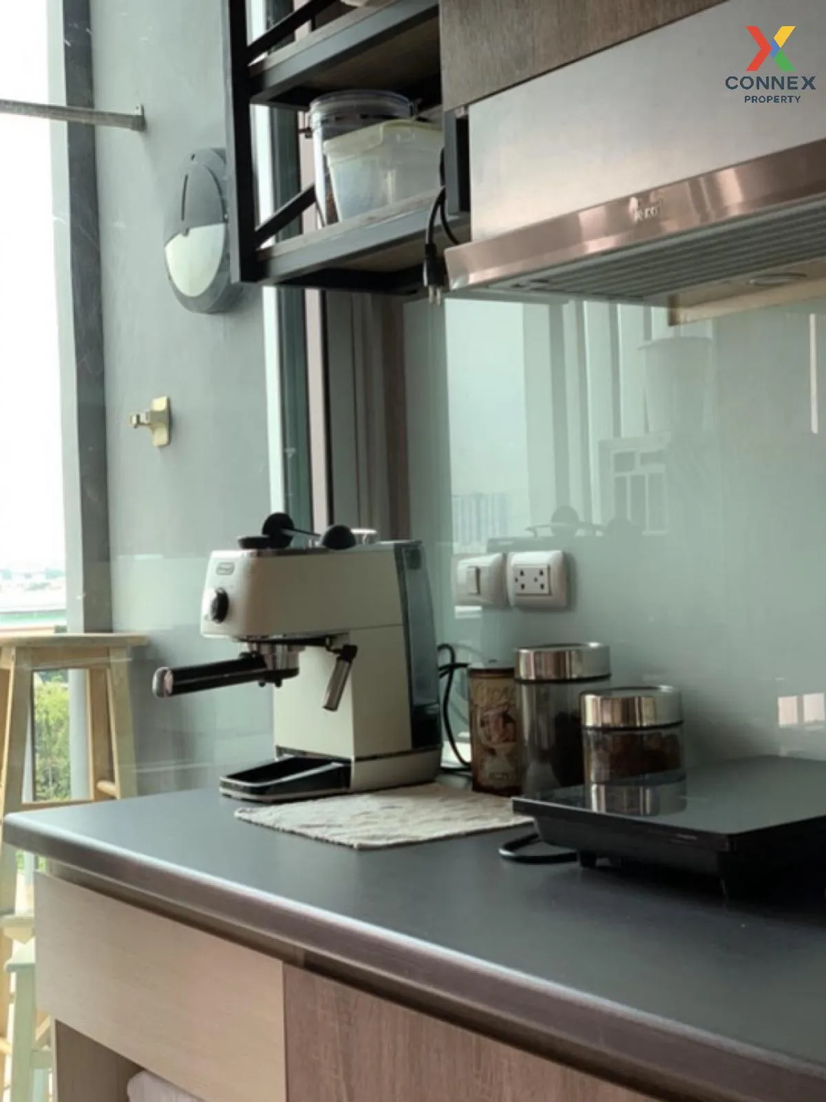 For Sale Condo , Aspire Ratchada - Wongsawang , MRT-Wong Sawang ,