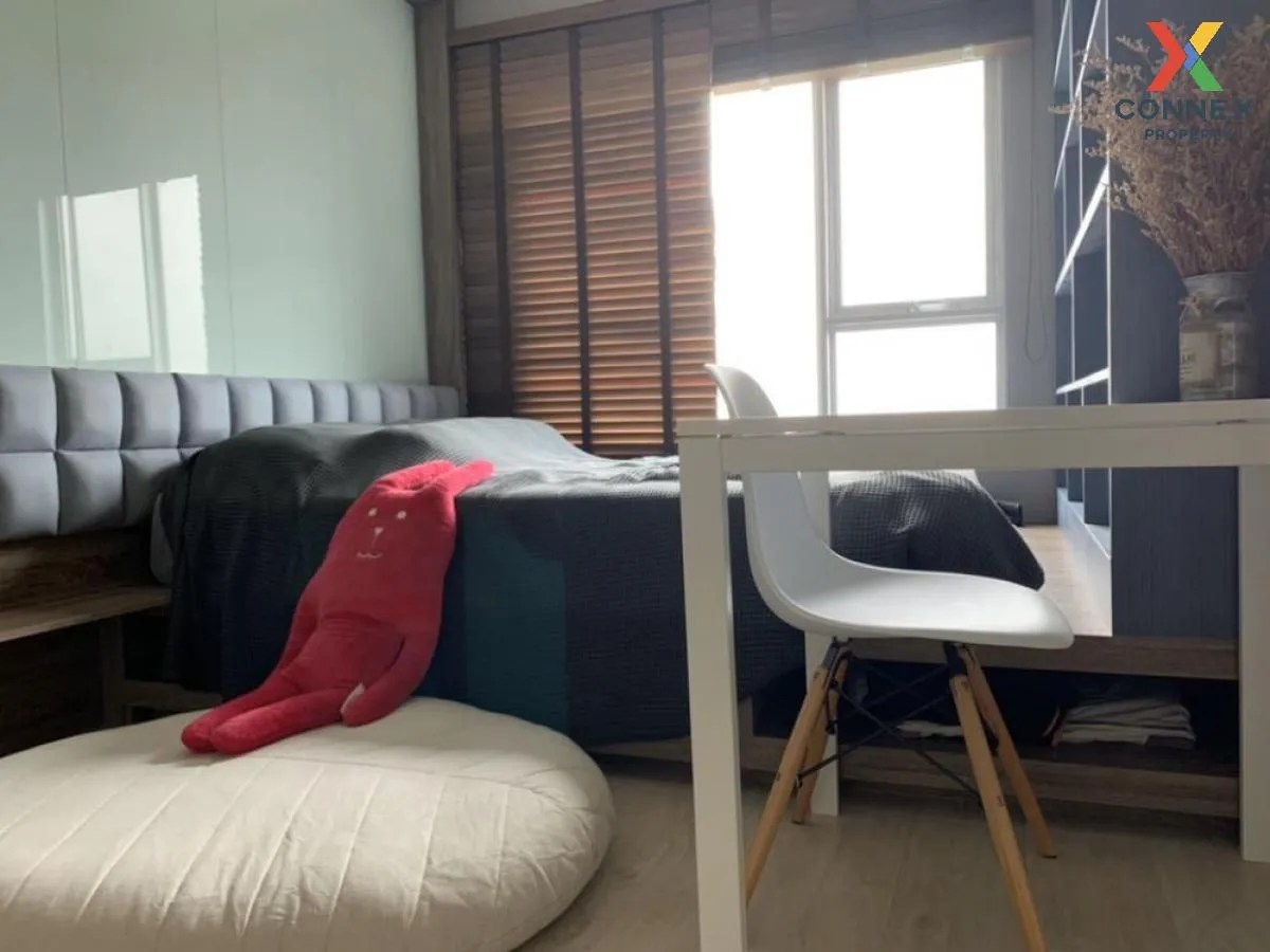 For Sale Condo , Aspire Ratchada - Wongsawang , MRT-Wong Sawang ,