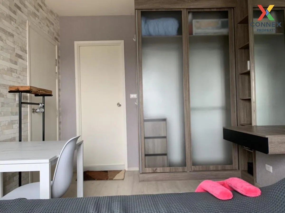 For Sale Condo , Aspire Ratchada - Wongsawang , MRT-Wong Sawang ,