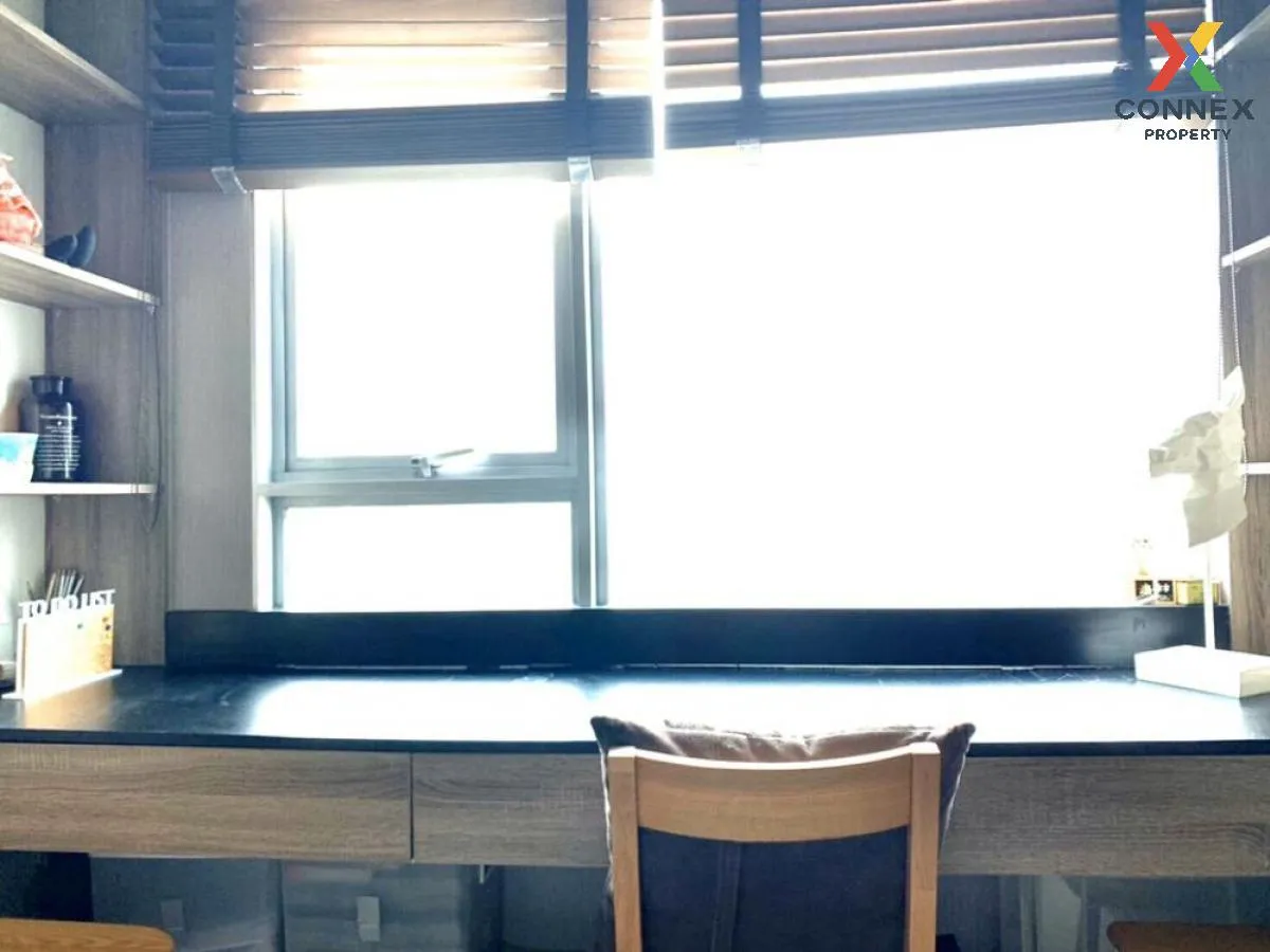 For Sale Condo , Aspire Ratchada - Wongsawang , MRT-Wong Sawang ,