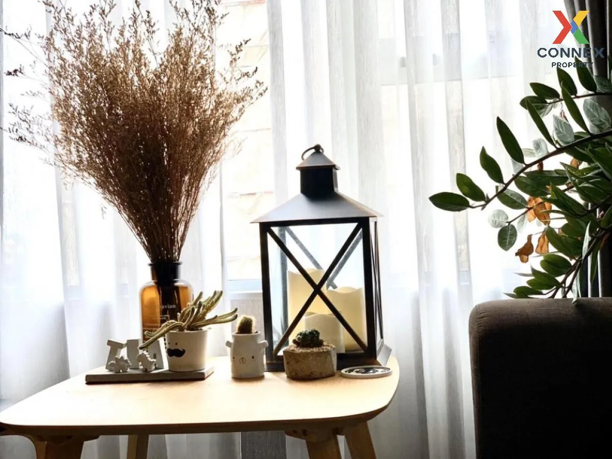 For Sale Condo , Aspire Ratchada - Wongsawang , MRT-Wong Sawang ,