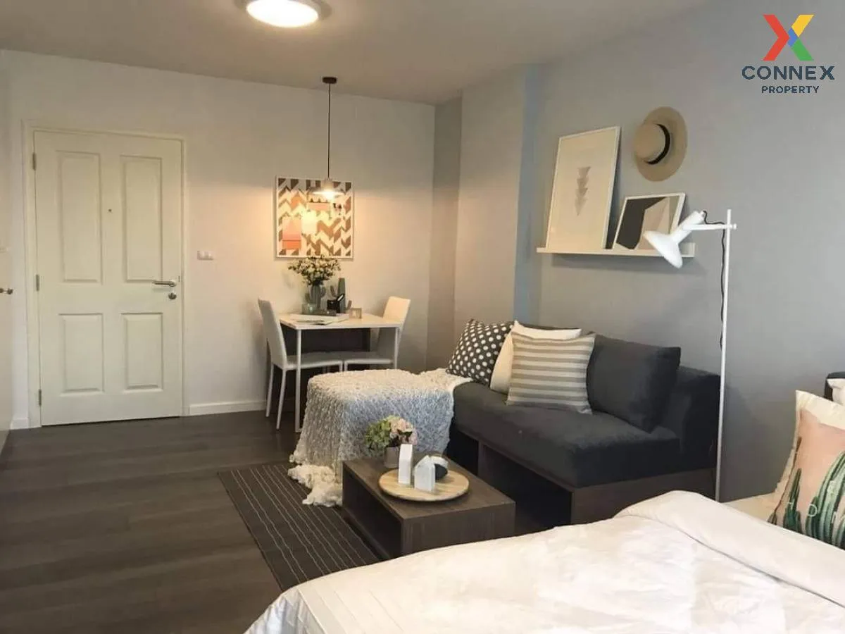 For Sale Condo , Dcondo Campus Resort Bangna , Bang Bo , Bang Bo  1