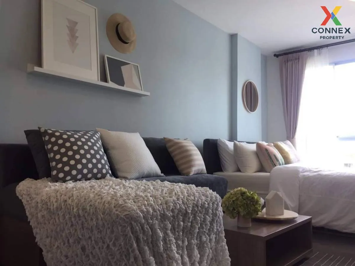 For Sale Condo , Dcondo Campus Resort Bangna , Bang Bo , Bang Bo  2