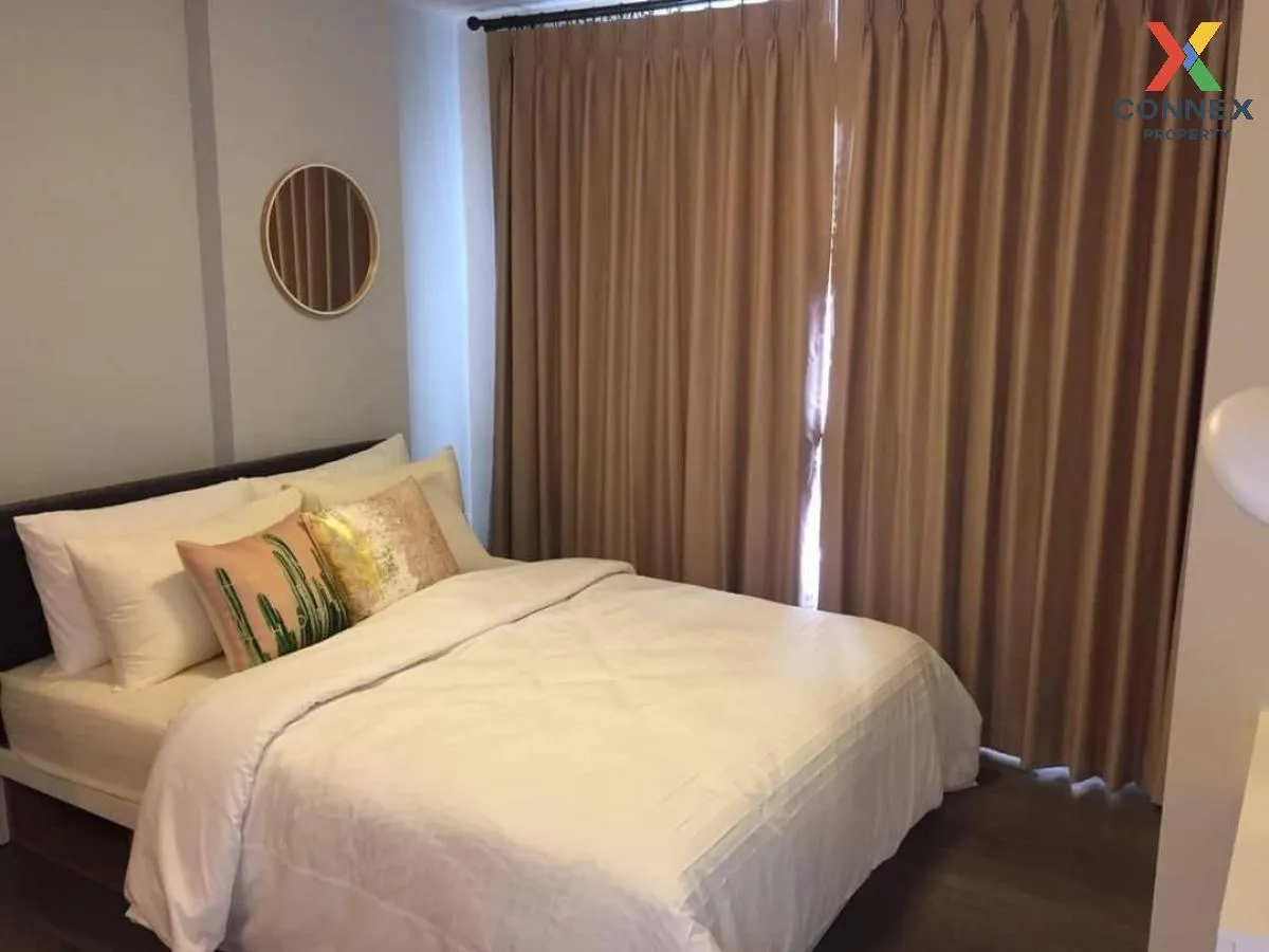 For Sale Condo , Dcondo Campus Resort Bangna , Bang Bo , Bang Bo  3