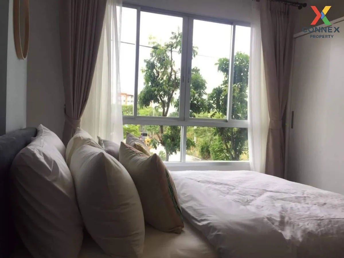 For Sale Condo , Dcondo Campus Resort Bangna , Bang Bo , Bang Bo  4