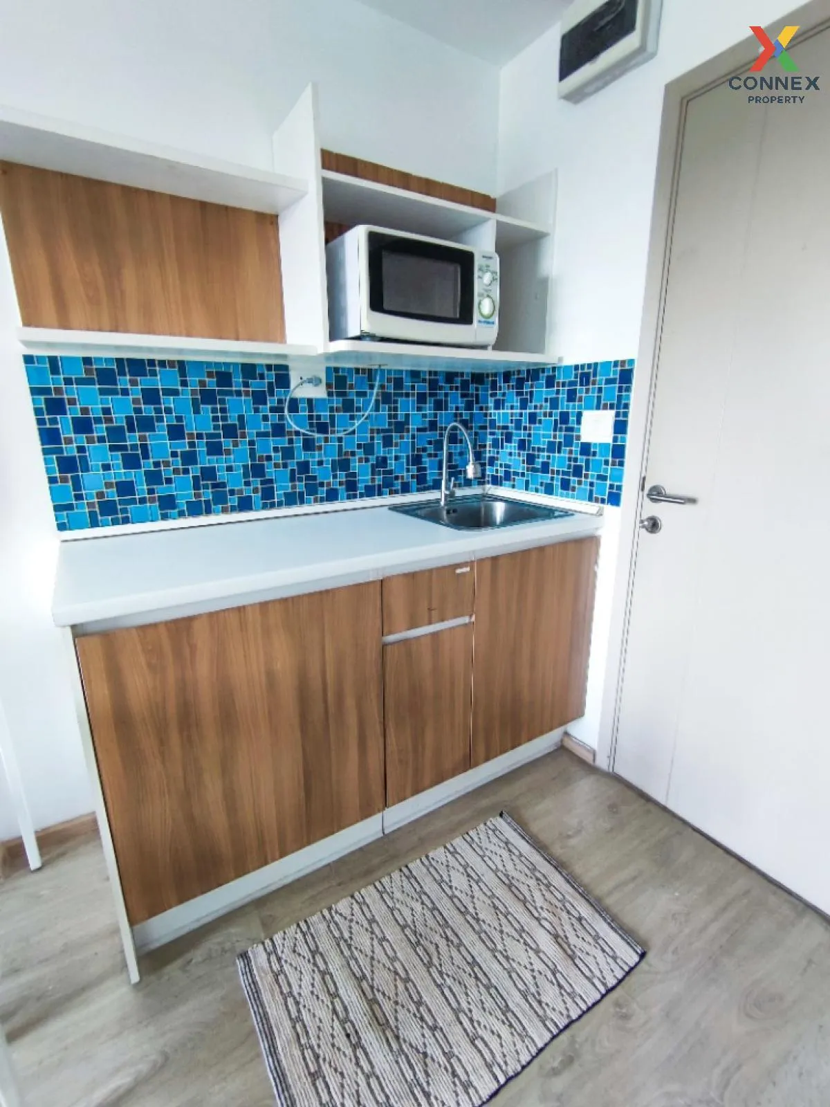 ขายคอนโด  เอลลิโอ สุขุมวิท 64 BTS-ปุณณวิถี บางจาก เขต พระโขนง กรุ ขายคอนโด  เอลลิโอ สุขุมวิท 64 BTS-ปุณณวิถี บางจาก เขต พระโขนง กรุ 4