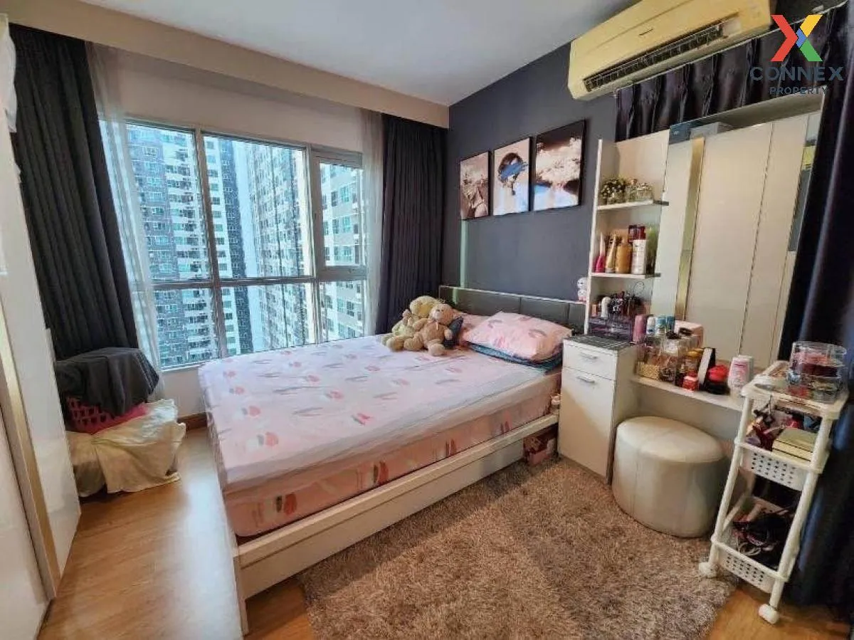 For Sale Condo , Aspire Rama 4 , BTS-Ekkamai , Phra Khanong , Khl 1